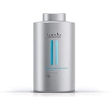Londa Intensive Cleanser Shampoo, Pack of 1 1 x 1 L