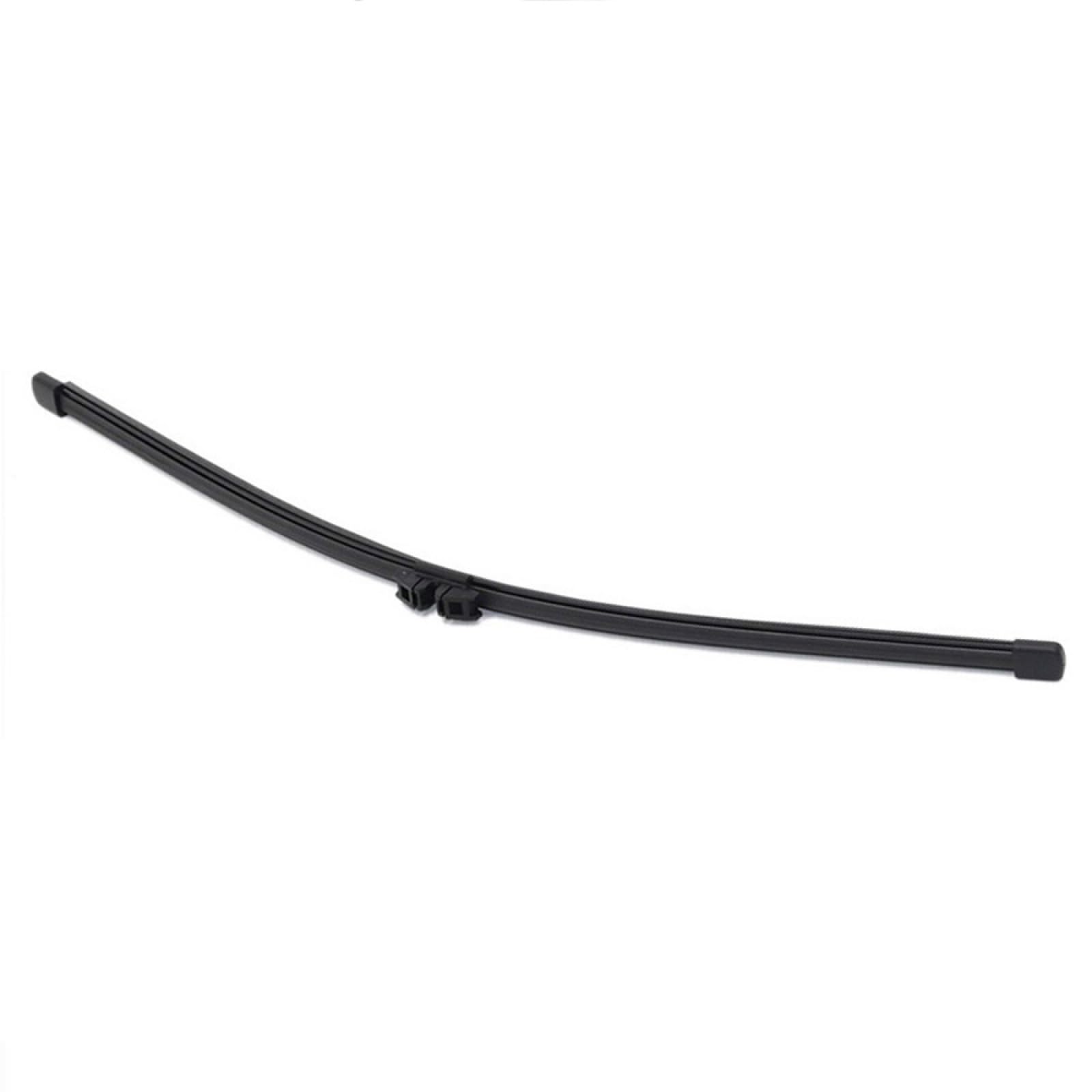 Escobilla limpiaparabrisas para Ford Ecosport MK2 II 2017-2022, escobilla limpiaparabrisas trasera de 11"