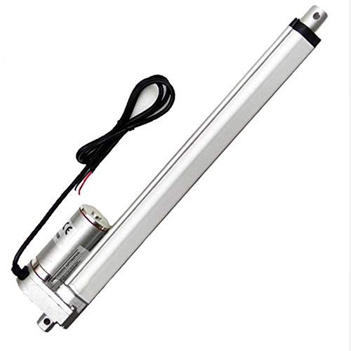 Most competitive12V/24V Micro Linear Actuator 800mm Stroke Electric