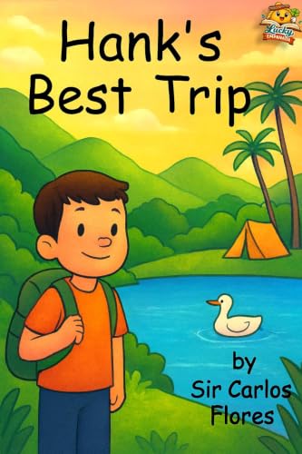Hank's Best Trip: Aligned with Barton Level 3.1