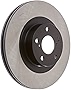 Centric Parts 120.47021 Premium Brake Rotor with E-Coating