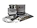 Namura 186-3015B Top End Repair Kit