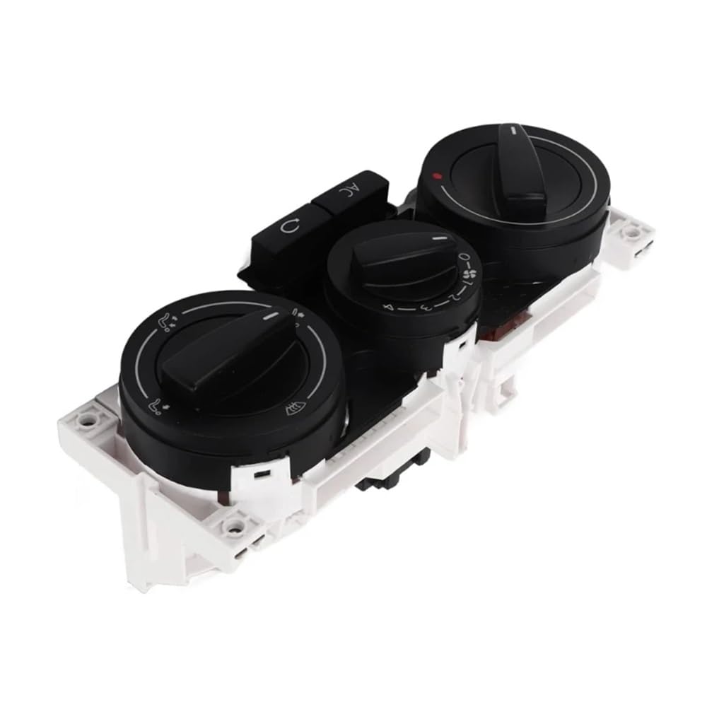 Per Per Golf Clima Riscaldamento auto A/C interruttore