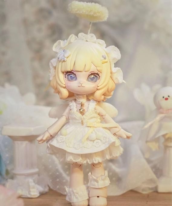 BONNIE BUNNY ボニーバニー 星夜の章 小さな天使 バニラ Amazon.co.jp: ④ボニーバニー BONNIE BUNNY 星夜の章 天使