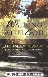 Walking With God 0800751876 Book Cover