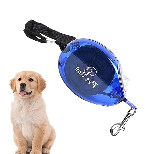 Guinzaglio allungabile per cani | Guinzaglio lungo...