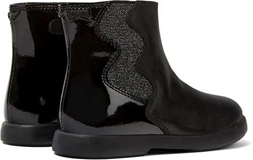 Camper Girl's Duet Kids Ankle Boot4