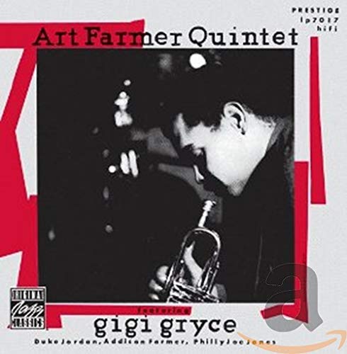 Art Farmer Quintet