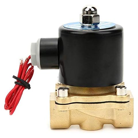 Electrovanne Marhynchus 2W160-15 Cover