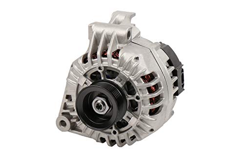 ACDelco GM Genuine Parts 25808702 Alternator