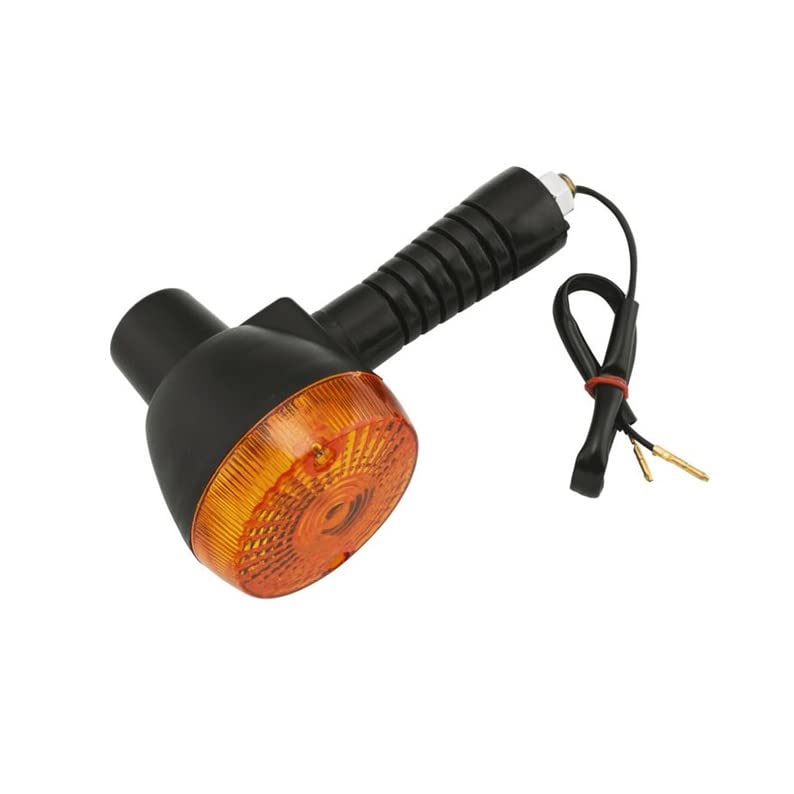 Clignotant WFO arrière étanche pour Kawasaki KLR 650 1987-2007 signalisation