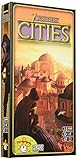 Repos Production- 7 Wonders: Cities (RP7WEX02) (Asmodee
