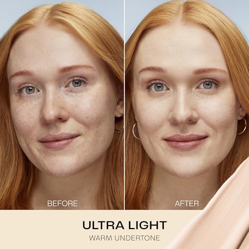 LUMENE CC Cream Color Correcting Cream Foundation | SPF 20 | Medium Coverage | Lightweight and Antioxidant-Rich | Hydrates While Reducing Redness | All Skin Types | Vegan |30 ml | Ultra Light - Image 2