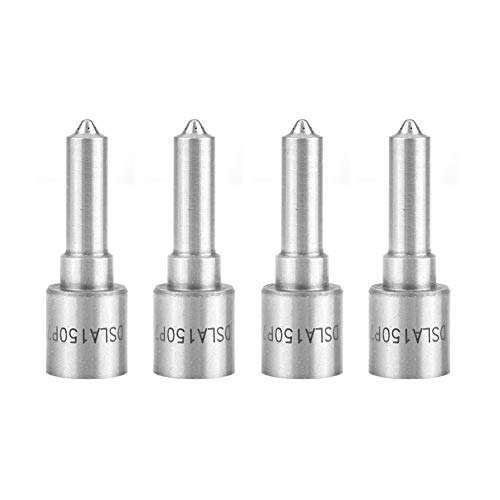 Alh .216 Injector Nozzles, 4pcs Fuel Injector Nozzles for T4 111KW 0.21 DSLA150P764 0433175176 Fuel System