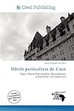  H Tels Particuliers de Caen