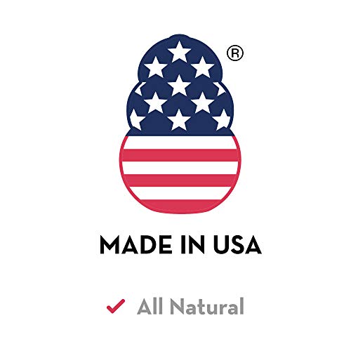 Kong Peanut Butter Snacks, groß