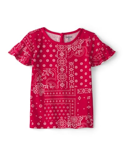 Image of OshKosh B'Gosh Girls Fashion Top