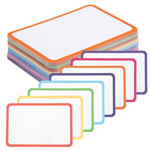 Tarjetas de borrado en seco para memorizar apuntes de escuela y optimizar tus repasos
