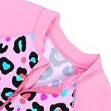 Zoom IMG-2 huaaniue costume da bagno ragazza Zoom IMG-2 huaaniue costume da bagno ragazza