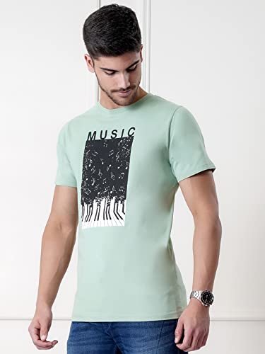 Image of UrbanMark Men T-Shirt