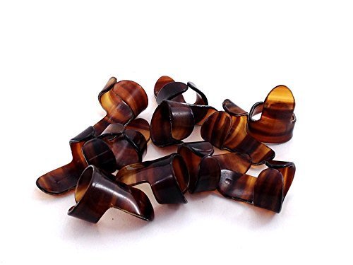 D 'andrea r374 MD SHL Púas de guitarra