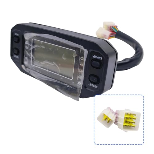 Tablero de instrumentos Odes 800 UTV 800V | Repuestos RM 800 0119761 2