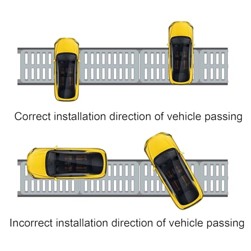 Solution de drainage de garage et cour extérieure contre les inondations - 8