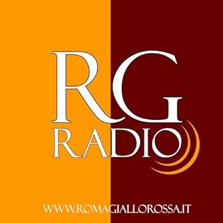 Roma Giallorossa copertina