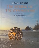 The spring of the moonstone 9511137441 Book Cover