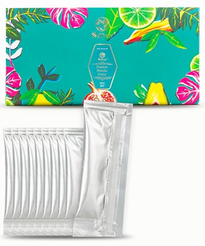 HONEY VALLEY��NaTruly �}�k�J�n�j�[ MGO261+ ���L�b�h�^�C�v �X�e�B�b�N5g 10�{�Z�b�g UMF10+���� �