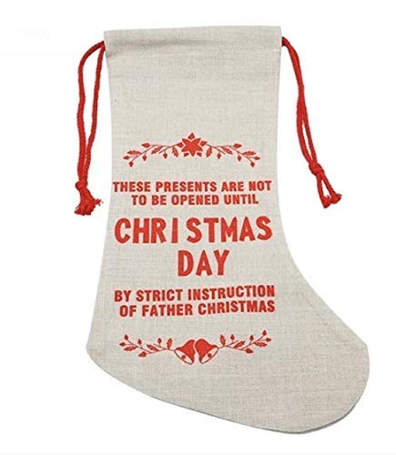 lol christmas stocking