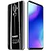 Produktbild CUBOT X18 Plus 5,99 Zoll Entsperrt 4G Smartphone, FHD + 18: 9 Bildschirm, Android 8.0, Octa-Core 4GB RAM+64G ROM, Zweifachkamera, Dual-SIM, 4000mAh Fingerabdruck-Mobiltelefon (Schwarz)