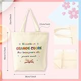 Zoom IMG-2 jiomulig regalo per insegnanti borsa Zoom IMG-2 jiomulig regalo per insegnanti borsa