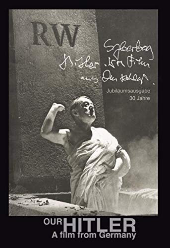 Hitler: A Film from Germany ( Hitler - ein Film aus Deutschland ) ( Our Hitler ) [ NON-USA FORMAT, PAL, Reg.0 Import - Germany ]