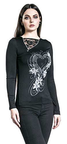 Spiral Direct - Maglia a manica lunga - Donna