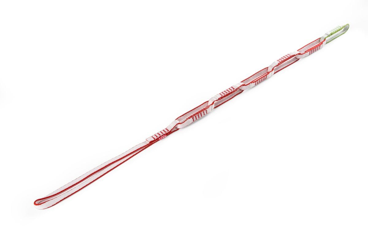Ocun Ultichain Bio-DYN 12 mm daisychain escalade et longe de relais multi-chain