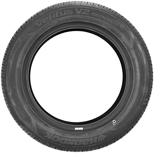 Hankook Ventus V2 Concept