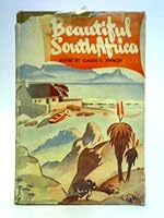 Beautiful South Africa B001AFKXJW Book Cover