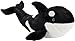 Heunec Découvrez 248472 Jouet en Peluche Baleine 50 cm
