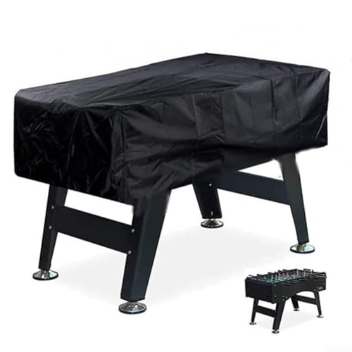 Funda para mesa de futbolín para exteriores