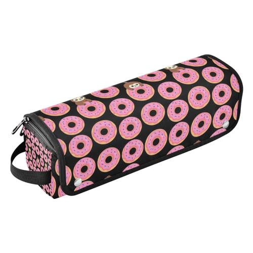 Bolso de viaje para herramientas de cabello resistente al calor miniatura 1