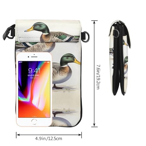 Sac à main pour téléphone portable idéal pour voyages et sorties - 4