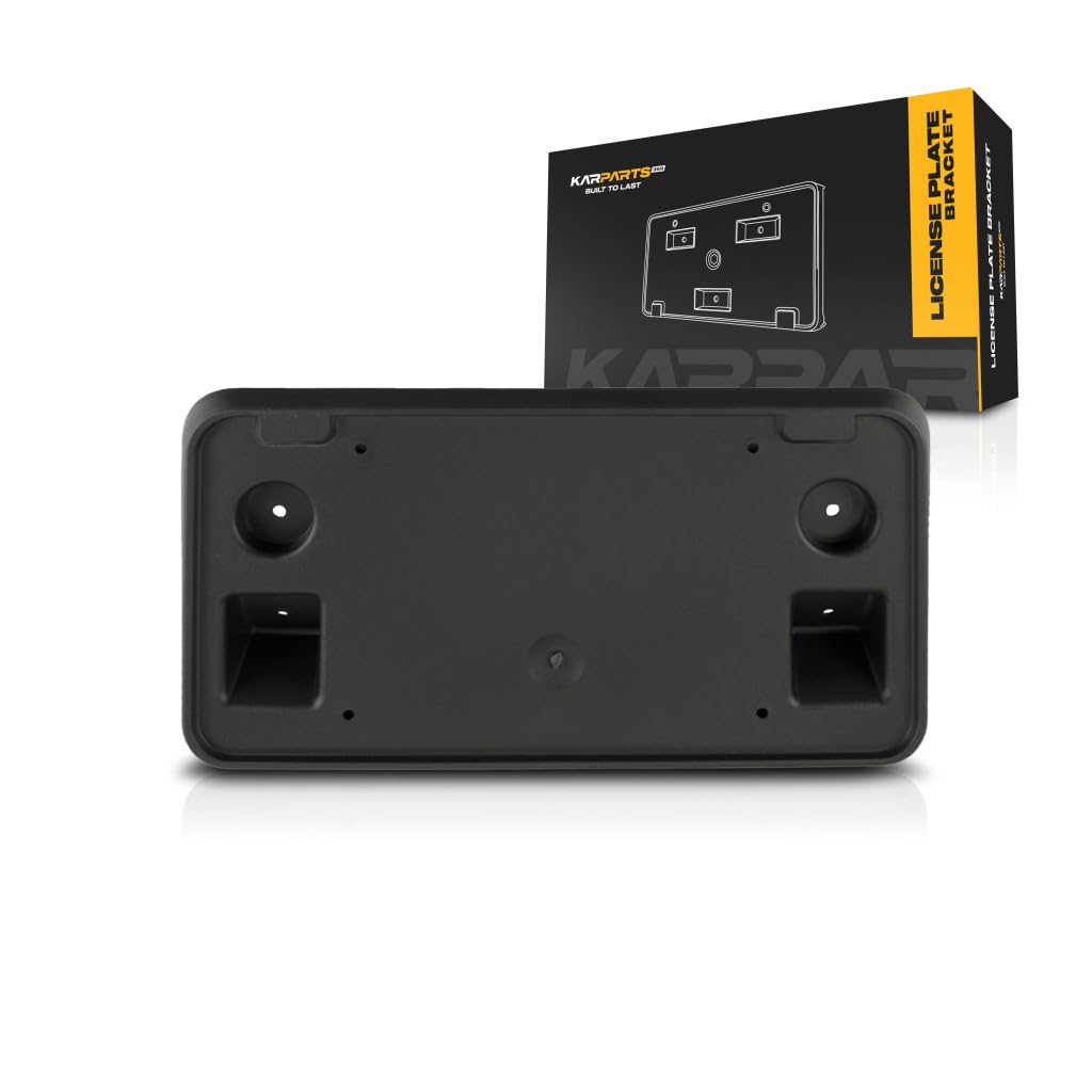 Amazon.com: for Chevy Colorado 2021 2022 License Plate Bracket
