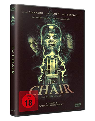 The Chair - Der Elektrische Stuhl