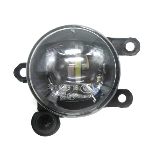 Faro antiniebla roto izquierdo Ford Focus MK4 Mondeo JX7B15A255AB