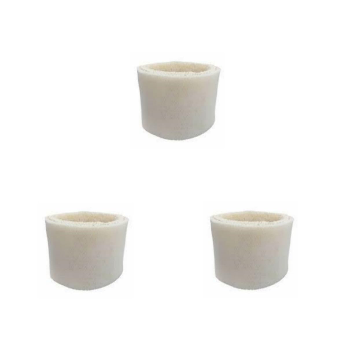 Eopzol Replacement Humidifier Filter for Honeywell HC-14V1 Filter E (7 3/4