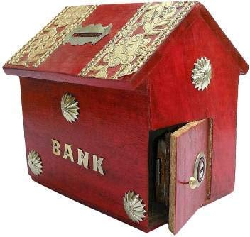 See full amazon price history chart for Kingsman Store Wooden Money Bank Hut Style Kids Piggy Coin Box HUT Shape Piggy Bank/Money Bank for Kids and Adult (red) Gifts for Kids, Girls. Kingsman Store Wooden Money Bank Hut Style Kids Piggy Coin Box HUT Shape Piggy Bank/Money Bank for Kids and Adult (red) Gifts for Kids, Girls. (B092JRC988) Amazon Price History, Amazon Price Tracker