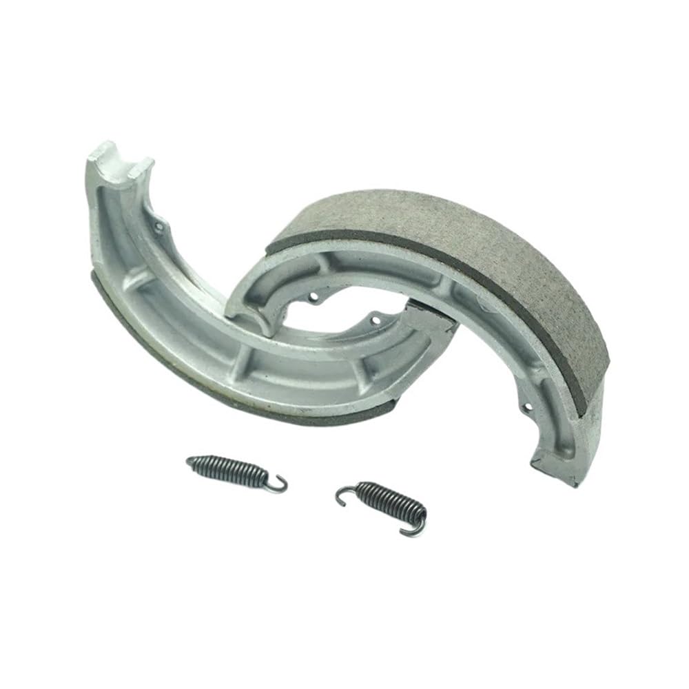 Mâchoires de frein arrière moto IN-400 V S400 1994 1995 1996