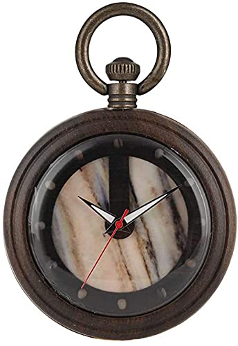 Reloj de cadena de aleación para hombre y mujer ideal para lucir en eventos y bodas 2