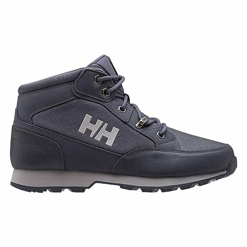 Helly Hansen Torshov Hiker, Botas de invierno Hombre, Alpine Frost, 43 EU